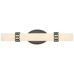 Tzila LED Vanity Light