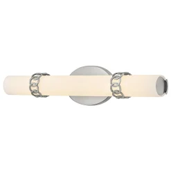 Tzila LED Vanity Light
