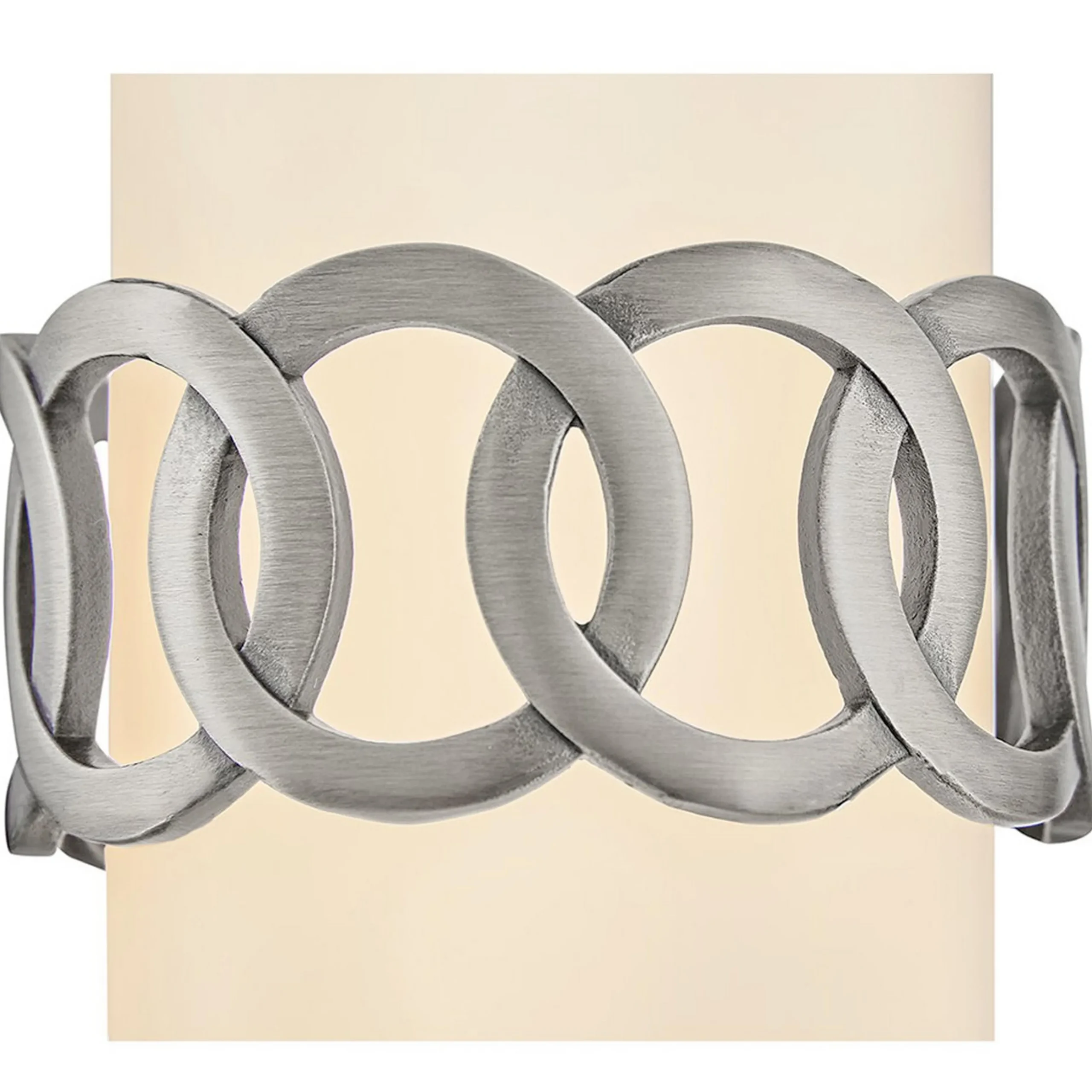 Tzila LED Vanity Light