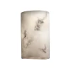 Ubasti Cylinder Sconce - Large
