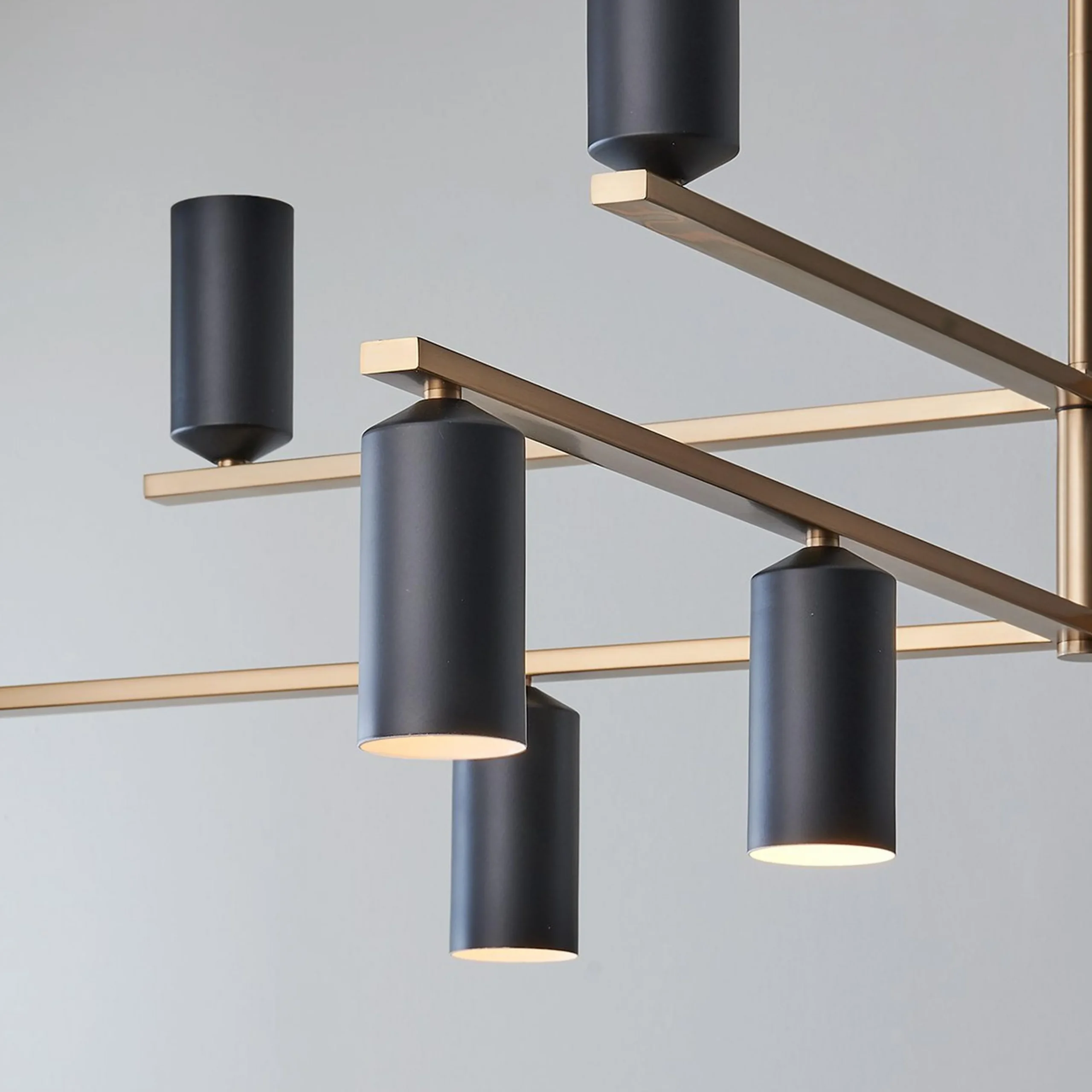 Ulrich Chandelier - 12 Light