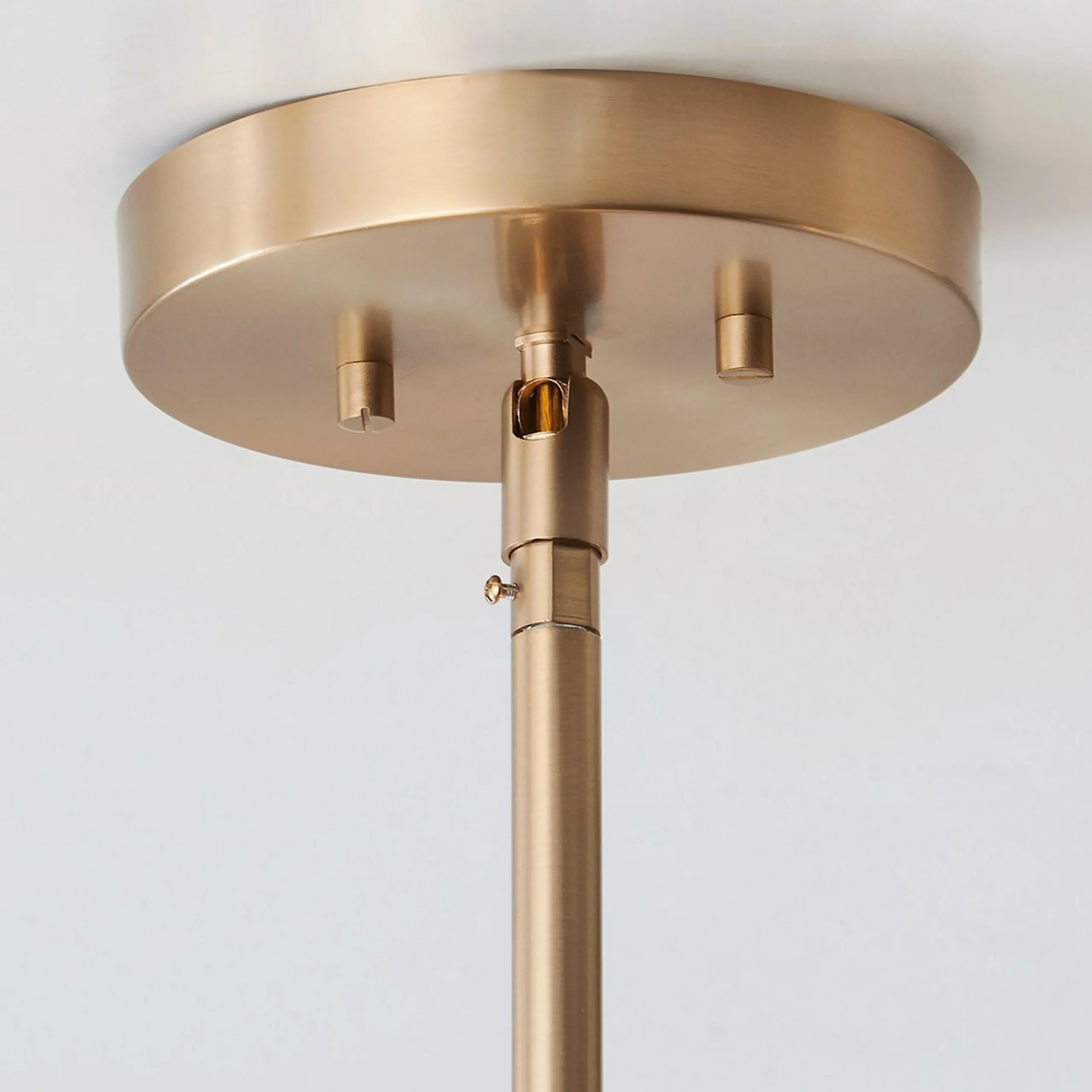 Ulrich Chandelier - 12 Light
