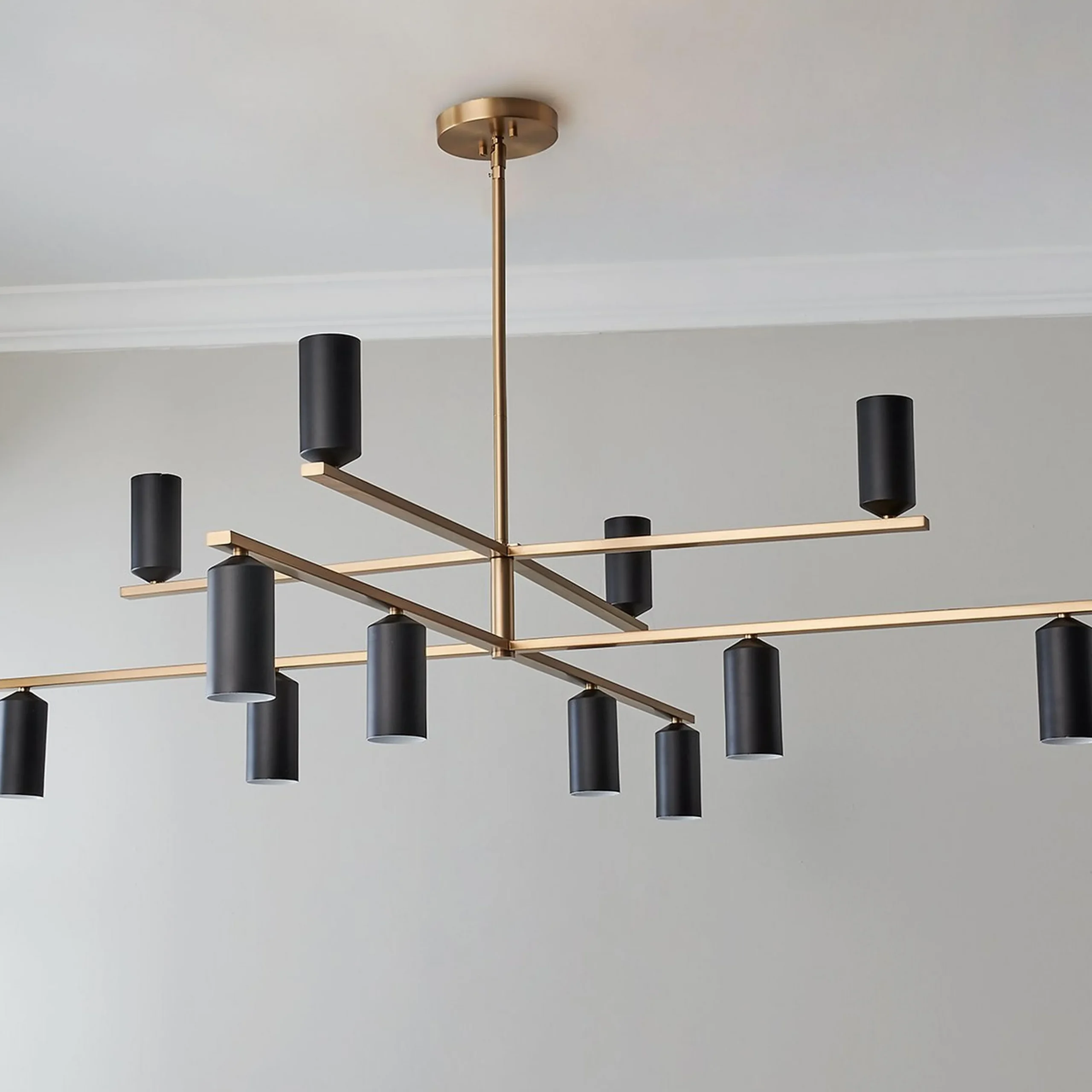 Ulrich Chandelier - 12 Light