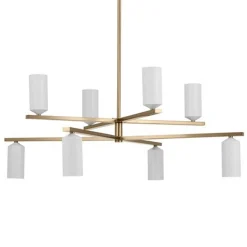 Ulrich Chandelier - 8 Light