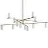 Ulrich Chandelier - 12 Light