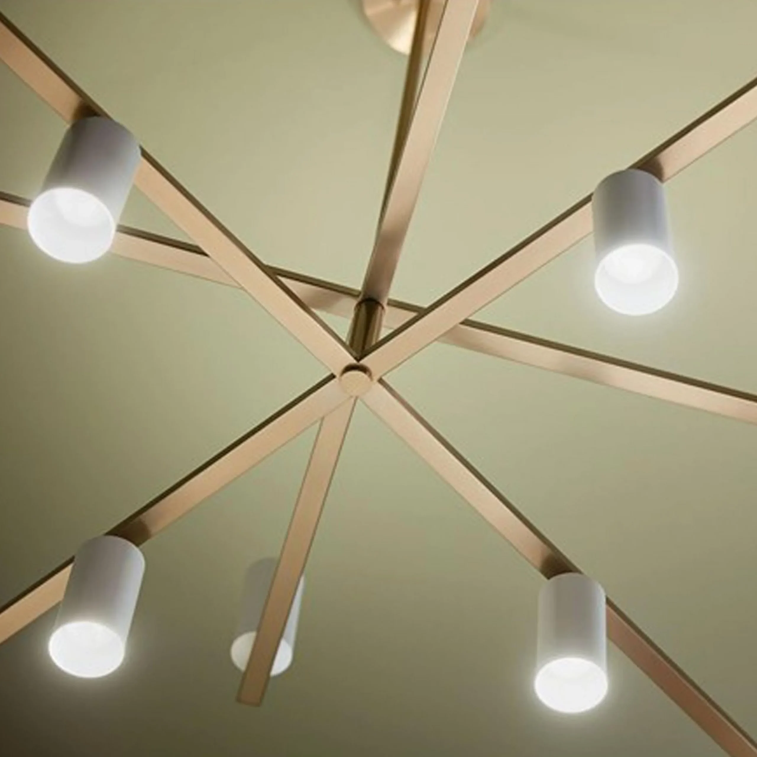 Ulrich Chandelier - 12 Light
