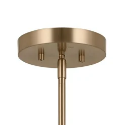 Ulrich Chandelier - 12 Light