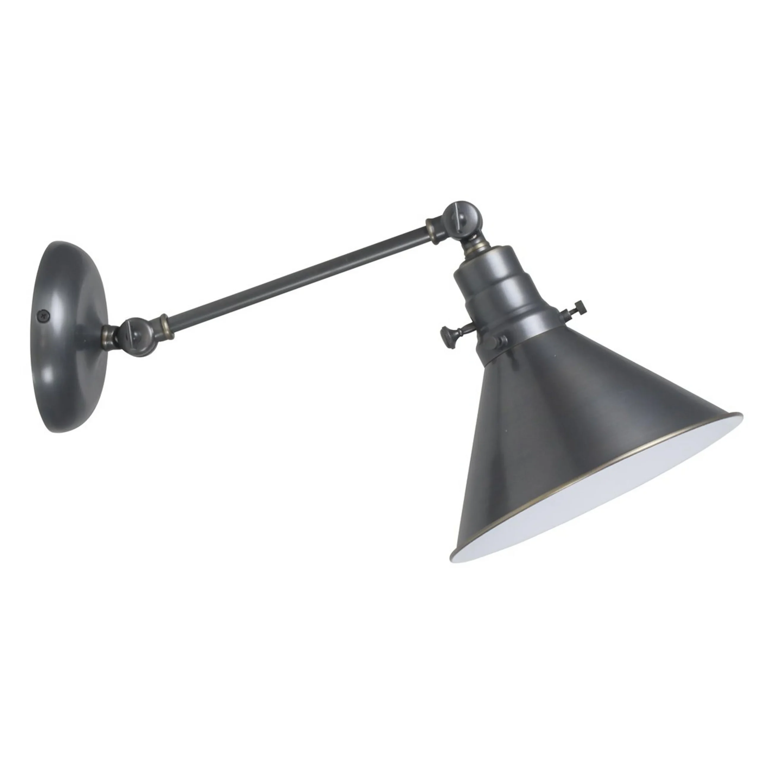 Ultimate Urban Swing Arm