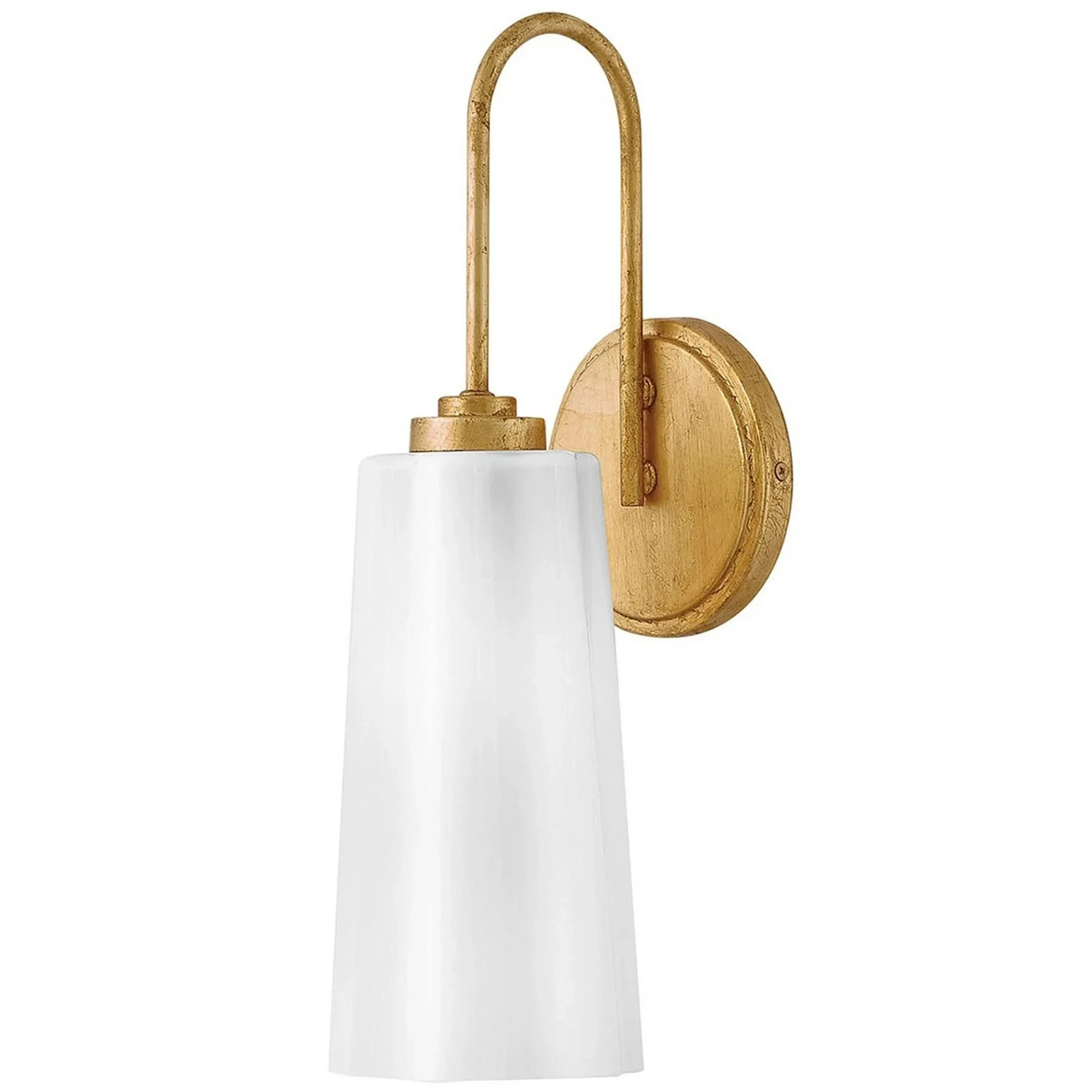 Unda Bath Sconce