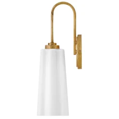Unda Bath Sconce