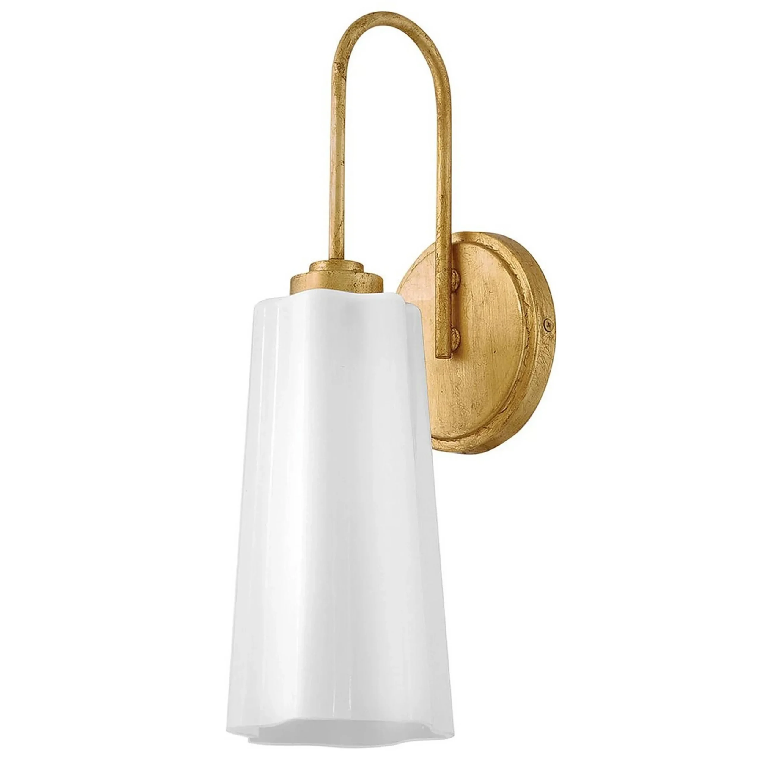 Unda Bath Sconce