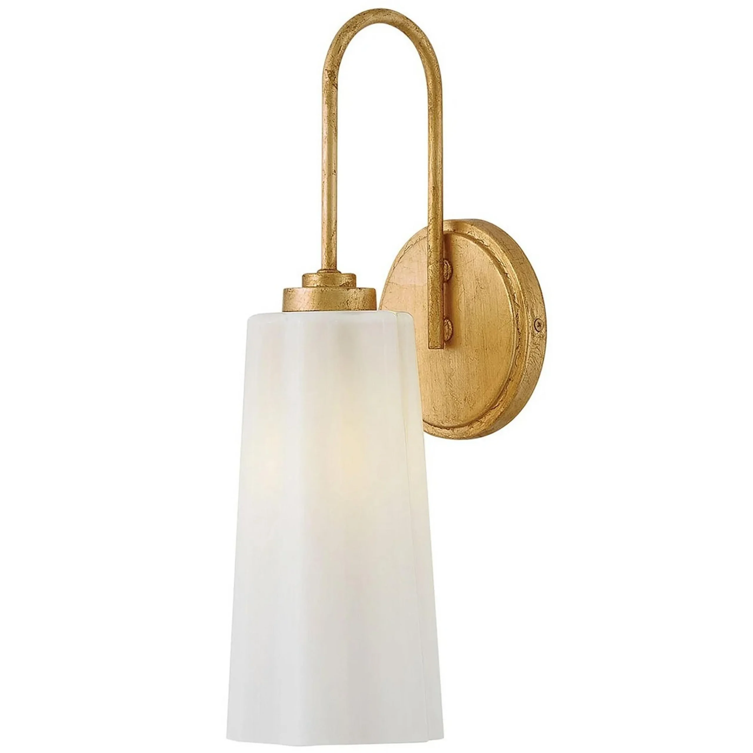 Unda Bath Sconce