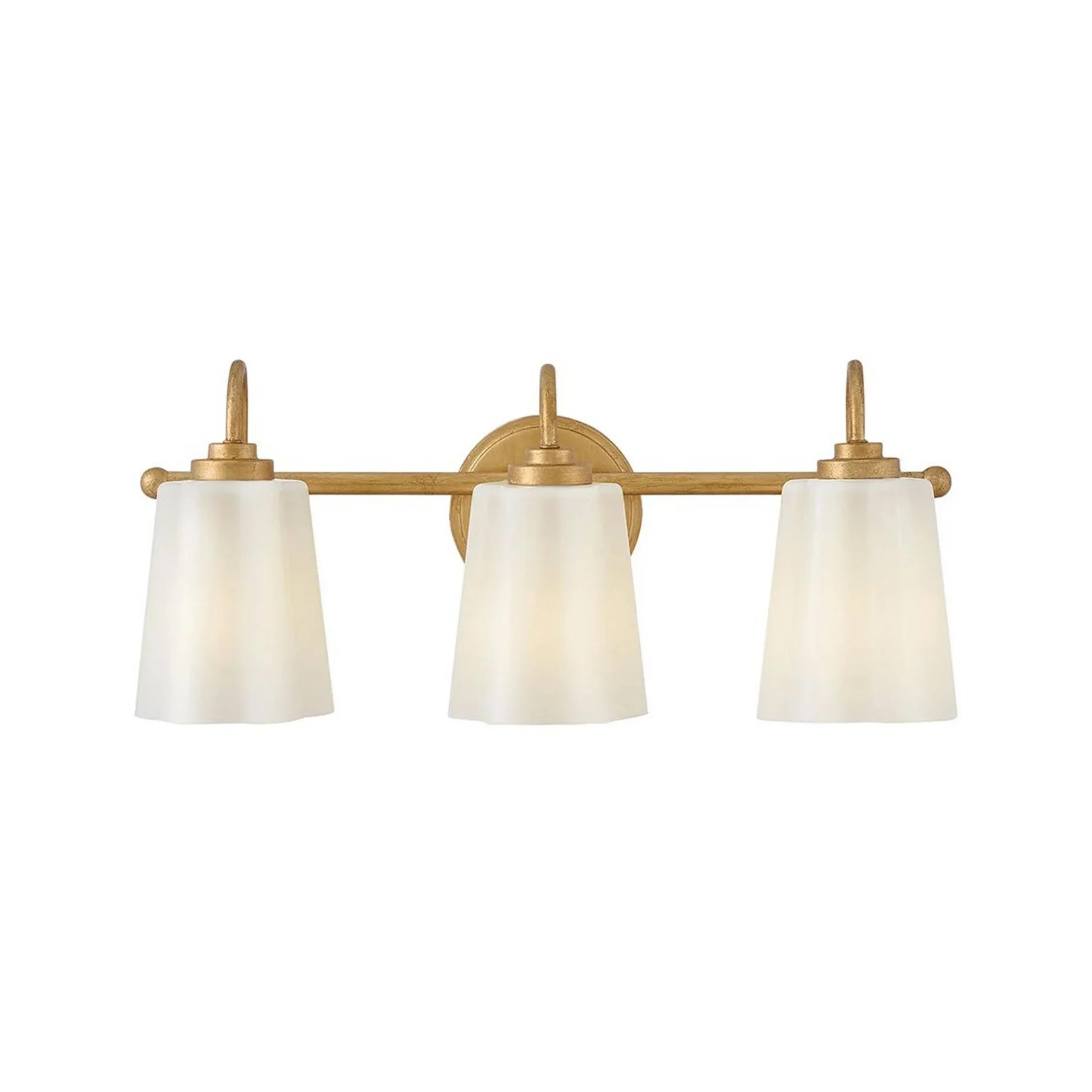 Unda Vanity Light - 3 Light