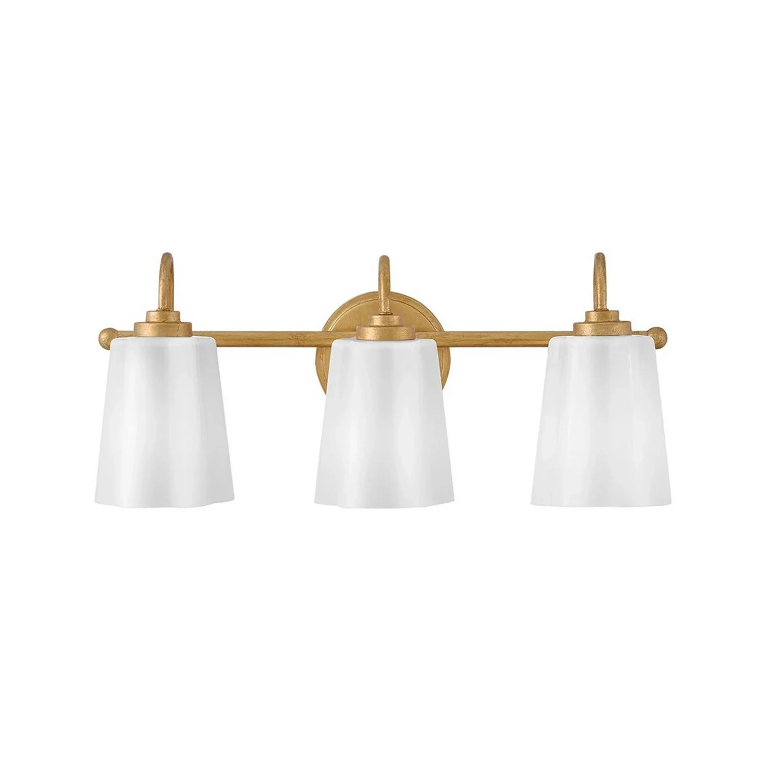 Unda Vanity Light - 3 Light