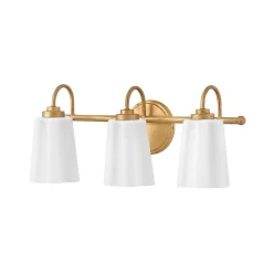 Unda Vanity Light - 3 Light