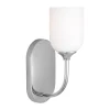 Upstate Bath Sconce