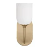 Upstate Bath Sconce