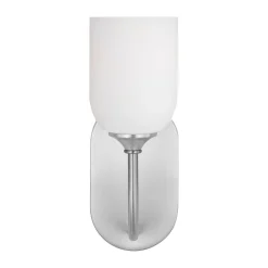 Upstate Bath Sconce