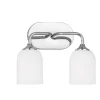 Upstate Vanity Light - 2 Light