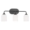 Upstate Vanity Light - 3 Light