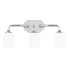 Upstate Vanity Light - 3 Light