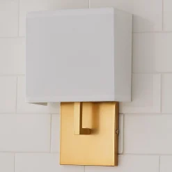 Uptown Bath Sconce