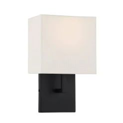 Uptown Bath Sconce