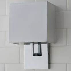 Uptown Bath Sconce