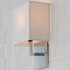 Uptown Bath Sconce