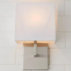 Uptown Bath Sconce
