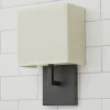 Uptown Bath Sconce