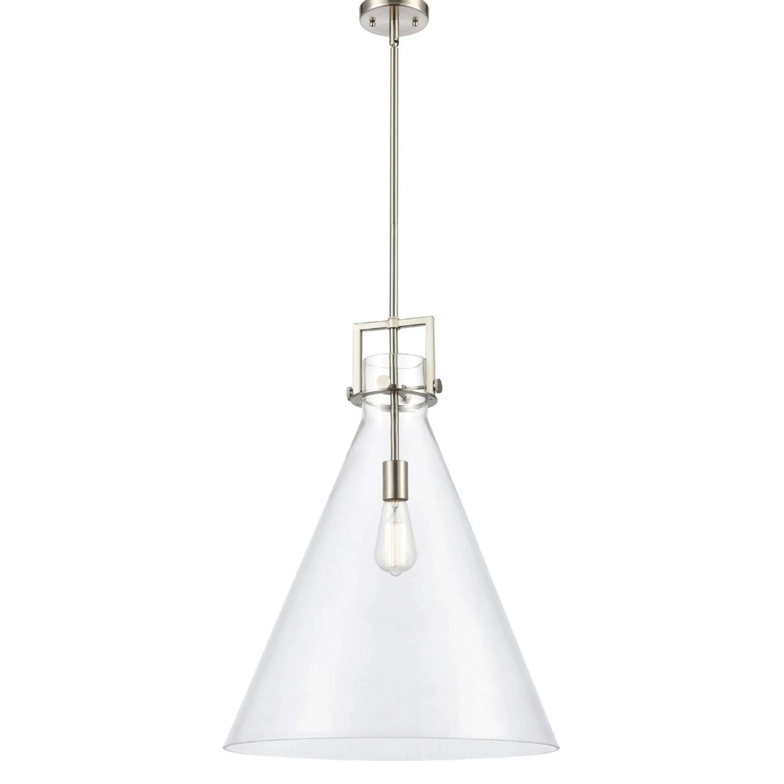 Urban Beaker Pendant - Large