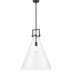 Urban Beaker Pendant - Large