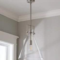 Urban Beaker Pendant - Medium