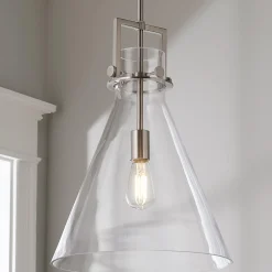 Urban Beaker Pendant - Medium