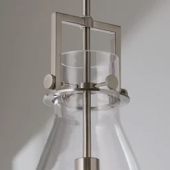 Urban Beaker Pendant - Medium