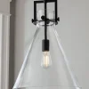 Urban Beaker Pendant - Medium