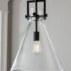 Urban Beaker Pendant - Medium