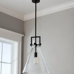 Urban Beaker Pendant - Medium