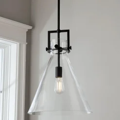 Urban Beaker Pendant - Medium