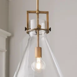Urban Beaker Pendant - Medium