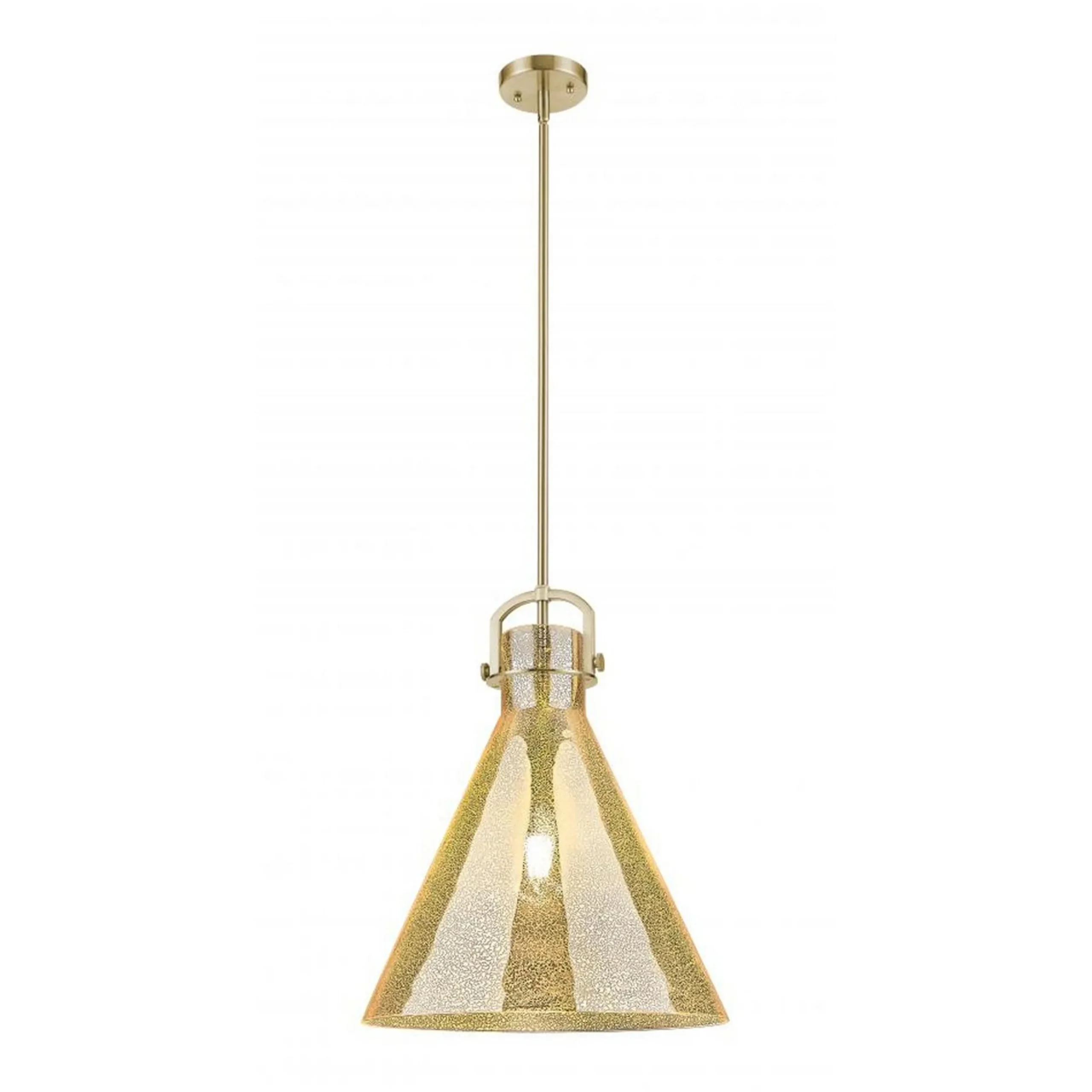 Urban Beaker Pendant - Mercury