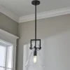 Urban Beaker Pendant - Small