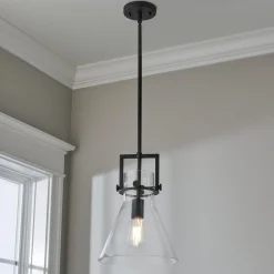 Urban Beaker Pendant - Small