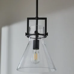 Urban Beaker Pendant - Small