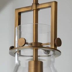 Urban Beaker Pendant - Small