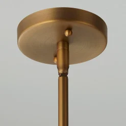 Urban Beaker Pendant - Small