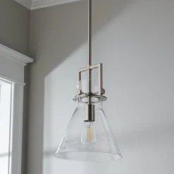 Urban Beaker Pendant - Small