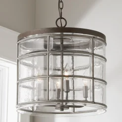 Urban Coastal Lantern
