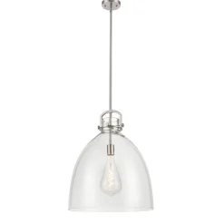 Urban Dome Pendant - Large